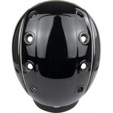Casco Casco Nori Moonbeam noir icónico