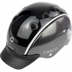 Casco Casco Nori Moonbeam noir icónico