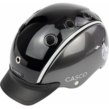 Casco Casco Nori Moonbeam noir icónico