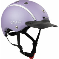 Casco Casco Nori Icónica Princesa Violeta