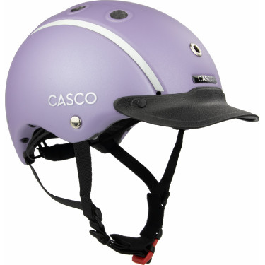 Casco Casco Nori Icónica Princesa Violeta