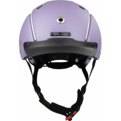 Casco Casco Nori Icónica Princesa Violeta