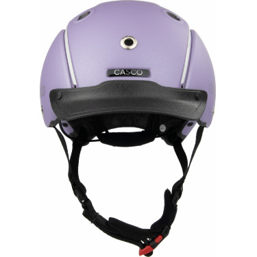 Casco Casco Nori Icónica Princesa Violeta