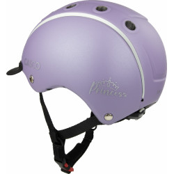 Casco Casco Nori Icónica Princesa Violeta