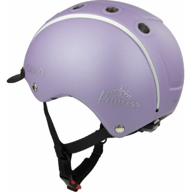 Casco Casco Nori Icónica Princesa Violeta