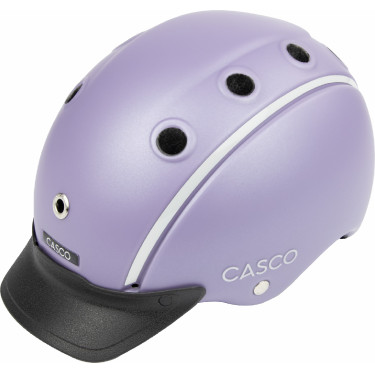 Casco Casco Nori Icónica Princesa Violeta