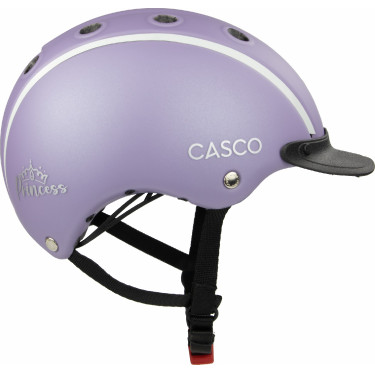 Casco Casco Nori Icónica Princesa Violeta