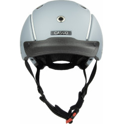 Casco Casco Nori Cola icónica de Trails gris Casco Casco Nori Cola icónica de Trails gris