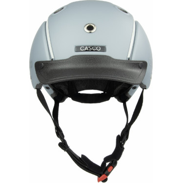 Casco Casco Nori Cola icónica de Trails gris Casco Casco Nori Cola icónica de Trails gris