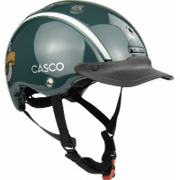 Casco Casco Nori Negro / unicornio