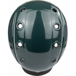 Casco Casco Nori Icónico Lucky esmeralda