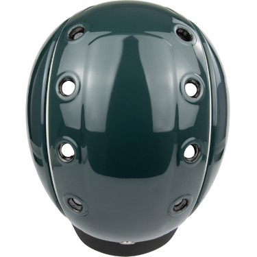 Casco Casco Nori Icónico Lucky esmeralda