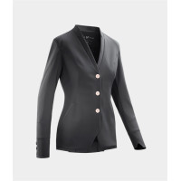 Chaqueta de concurso Aerotech Horse Pilot mujer Gris