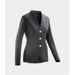 Chaqueta de concurso Aerotech Horse Pilot mujer Gris Chaqueta de concurso Aerotech Horse Pilot mujer Gris