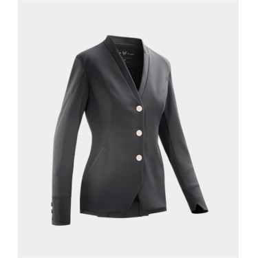 Chaqueta de concurso Aerotech Horse Pilot mujer Gris Chaqueta de concurso Aerotech Horse Pilot mujer Gris