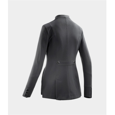 Chaqueta de concurso Aerotech Horse Pilot mujer Gris Chaqueta de concurso Aerotech Horse Pilot mujer Gris