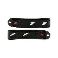 Kit de velcro para protectores de menudillo Zandona Negro Kit de velcro para protectores de menudillo Zandona Negro