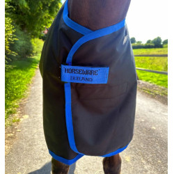 Cubre caballo Horseware Amigo Ripstop 900D Petite Turnout 200g Cubre caballo Horseware Amigo Ripstop 900D Petite Turnout 200g
