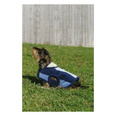 Capa para perro Equithème Confortec Capa para perro Equithème Confortec