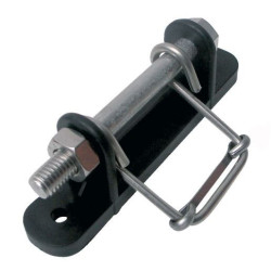 Aislador cinta Corner I-40 Plus Horizont por 2 Aislador cinta Corner I-40 Plus Horizont por 2