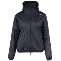 Chaqueta mujer Horze Supreme Alexa Azul marino Chaqueta mujer Horze Supreme Alexa Azul marino