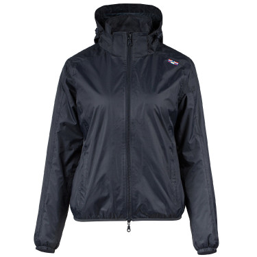 Chaqueta mujer Horze Supreme Alexa Azul marino