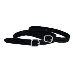 Correas de espuelas Stübben 1119 nailon
