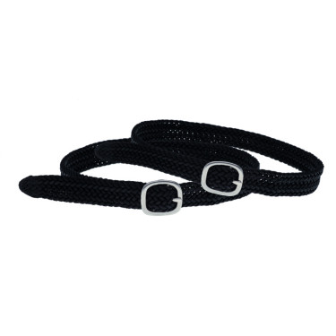 Correas de espuelas Stübben 1119 nailon