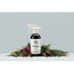 Spray anti-moscas Stübben 500 ml