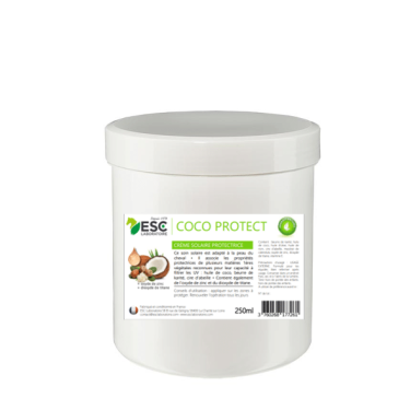 Coco Protect ESC Laboratorio Coco Protect ESC Laboratorio