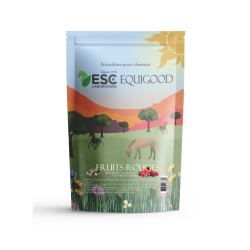 Equigood Frutas rojas ESC Laboratoire