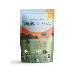 Equigood Hierbas ESC Laboratorio