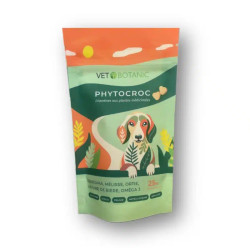 Phytocroc ESC Laboratorio perro