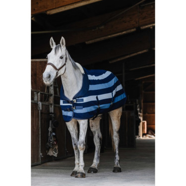 Camisa polar Equithème Confortech Camisa polar Equithème Confortech