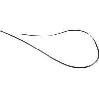 Riendas de gogue Eric Thomas Pro Negro