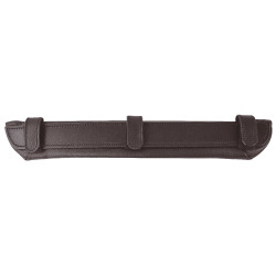 Protección de testera Norton Negro