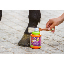 Bálsamo para cascos Equinatura 500 mL Bálsamo para cascos Equinatura 500 mL