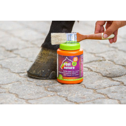 Bálsamo para cascos Equinatura 500 mL Bálsamo para cascos Equinatura 500 mL