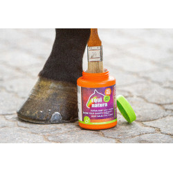 Bálsamo para cascos Equinatura 500 mL Bálsamo para cascos Equinatura 500 mL