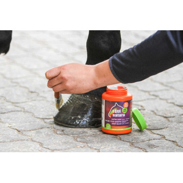 Bálsamo para cascos Equinatura 500 mL Bálsamo para cascos Equinatura 500 mL