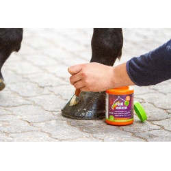 Bálsamo para cascos Equinatura 500 mL Bálsamo para cascos Equinatura 500 mL