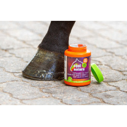 Bálsamo para cascos Equinatura 500 mL Bálsamo para cascos Equinatura 500 mL