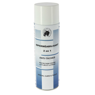 Impermeabilizante antimanchas 2 en 1 du Maréchal Impermeabilizante antimanchas 2 en 1 du Maréchal