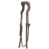 Testera Eric Thomas Pro Contour Havana Marrón