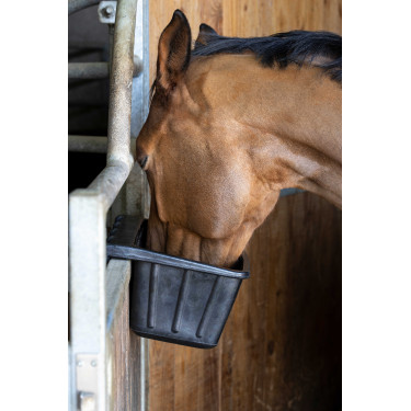 Comedero Hippotonic de goma Comedero Hippotonic de goma