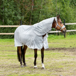 Manta impermeable antimoscas Horze Nevada Manta impermeable antimoscas Horze Nevada