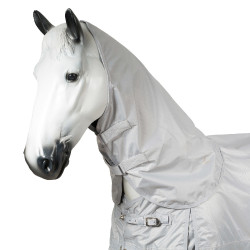 Cubrecuello de exterior Horze Nevada 600D