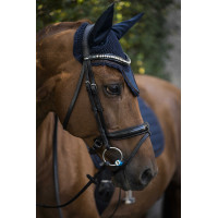 Orejeras antimoscas Lami-Cell Vintage Azul marino