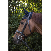 Orejeras antimoscas Lami-Cell Vintage Azul marino