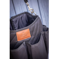 Bolso Groom Paddock Sports Negro